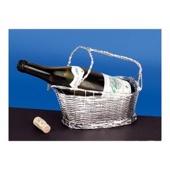 Mand wijnfles EMGA EMG 964004