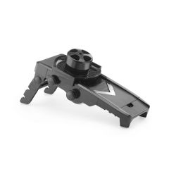 Mandoline V-vorm ABS/PP/RVS Hendi HEN 222614