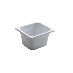 Melamine bakken Melamine Enkel container Hendi HEN 561898