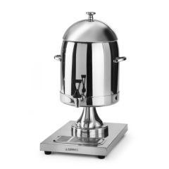 Melkdispenser RVS Hendi HEN 425343