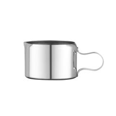 Melkkan RVS Hendi HEN 450109