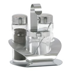 Menage (3-dlg) glas ProSup EMG 88822