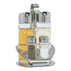 Menage (4-dlg) glas ProSup EMG 88824