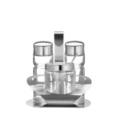 Menage RVS Hendi HEN 465332