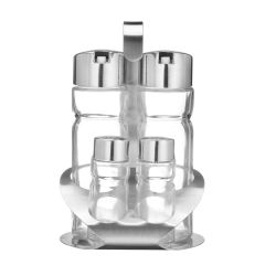 Menage RVS Hendi HEN 465356