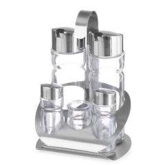 Menage RVS Hendi HEN 465363