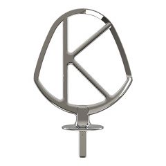 Mengarm RVS Kenwood EMG 901412