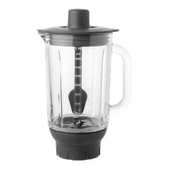 Mengbeker glas Kenwood EMG 901938