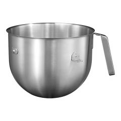 Mengkom 6,9L RVS KitchenAid EMG 521215