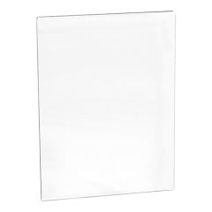 Menu insteek plexiglas EMGA EMG 733044