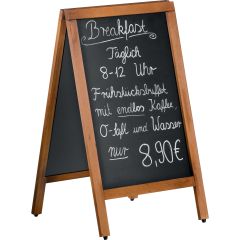 Menubord Menu Bord Model Cana Saro 399-2050