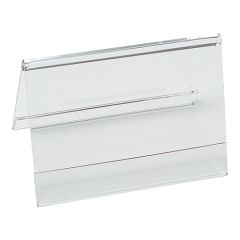 Menustandaard plexiglas EMGA EMG 880001