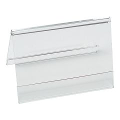 Menustandaard plexiglas EMGA EMG 880002