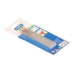 Mesje bakplaatschraper EMGA EMG 316782