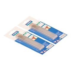 Mesjes bakplaatschraper (10) EMGA EMG 316781