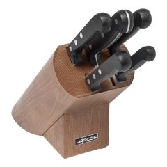 Messenblok RVS Arcos EMG 845100