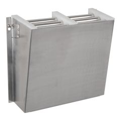 Messenrek RVS EMGA EMG 818001