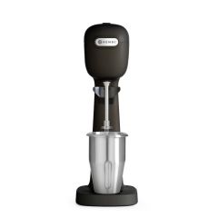 Milkshakemixer BPA-vrij - Design by Bronwasser ABS/RVS/Tritan Hendi HEN 221372