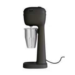 Milkshakemixer BPA-vrij - Design by Bronwasser ABS/RVS/Tritan Hendi HEN 221495