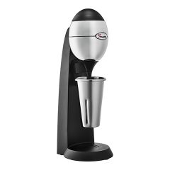 Milkshaker 0,675L RVS (zwart) Santos EMG 408065