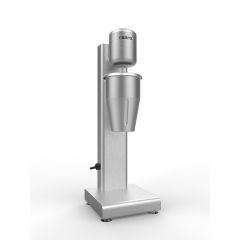 Milkshaker Melkshake Mixer Dubbel Model Sotus 1 Saro 443-2100