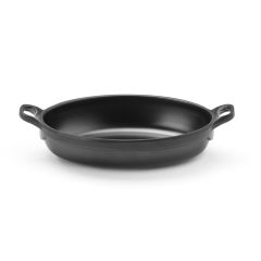 Mini ovale pan Little Chef Melamine Fine Dine HEN 564547