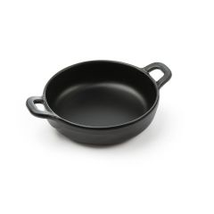 Mini ronde pan Little Chef Melamine Hendi HEN 564523