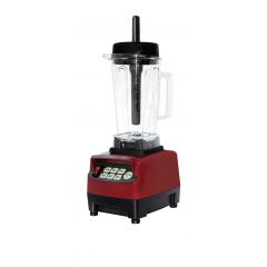 Mixer / Blender Krachtige Model Jtc Omniblend V Tm-800 Rood Saro 329-2009