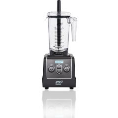 Mixer / Blender Krachtige Model Tm 900 S, Zwart Saro 329-21151