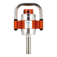 Motorblok Dynamic EMG 551460