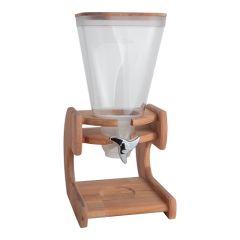 Muesli dispenser 1x5,5L PC EMGA EMG 145165