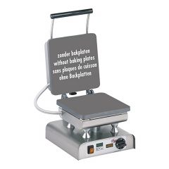 Multi bakapparaat RVS Neumärker EMG 308070