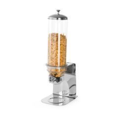 Multi dispenser PC/RVS Hendi HEN 557402