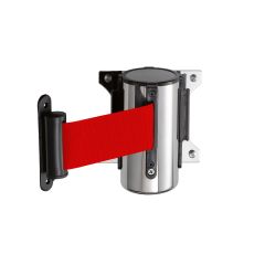 Muursysteem Voor Afzetpaal Model Pw 2 R Saro 399-2003