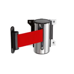 Muursysteem Voor Afzetpaal Model Pw 3 R Saro 399-2009