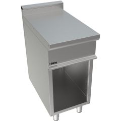 Neutraal Element Neutral Met Open Onderstel Model E7/Knn1Ba Saro 423-1500