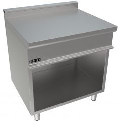 Neutraal Element Neutral Met Open Onderstel Model E7/Knn2Ba Saro 423-1510