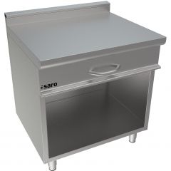 Neutraal Element Neutral Met Open Onderstel Model E7/Knn2Ca Saro 423-1515