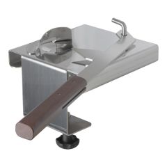 Oesterbreek-apparaat RVS EMGA EMG 37001