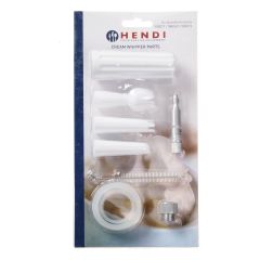 Onderdelenset RVS/PP Kitchen Line Hendi HEN 589007