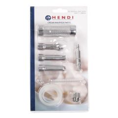 Onderdelenset RVS/PP Profi Line Hendi HEN 589205