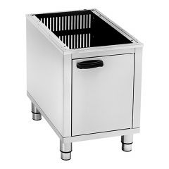 Onderkast RVS Roller Grill EMG 304113