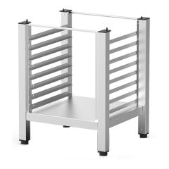 Onderstel BakerLuxShop.Pro RVS Unox EMG 596137