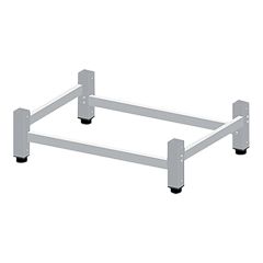 Onderstel BakerTopMind RVS Unox EMG 596483