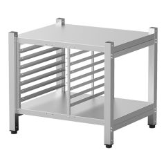 Onderstel BakerTopMind RVS Unox EMG 596490