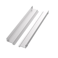 Onderstel Geleiderset Blast Chiller Combisteel 7489.0570