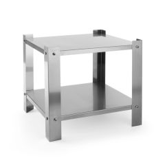 Onderstel Hokker RVS Hendi HEN 147306