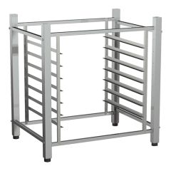 Onderstel Lux RVS Unox EMG 596650