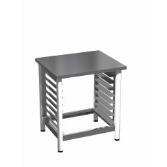 Onderstel Met 8 Geleiders Voor Het Model Nerone Eko 595 Saro 455-4000