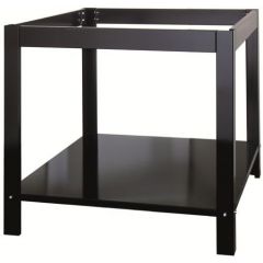 Onderstel voor 7482.0020 + 7485.0130 - 98,9x82,9x86 cm Combisteel 7482.0030